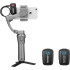 Saramonic Blink500 B2 Ultracompact Wireless 2 Person Clip-On Microphone System